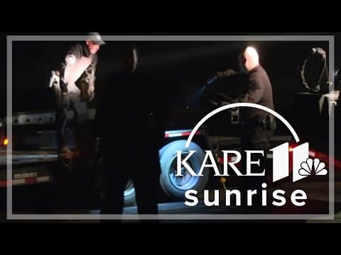 BCA investigating after gunfire exchanged in Bloomington standoff