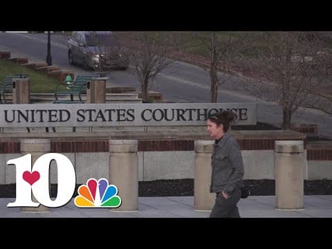 First trial for Sean Williams delayed after defense lawyer asks to withdraw from the case