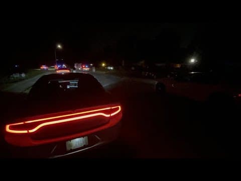 Man killed in shooting on Indy's south side