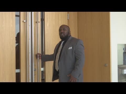 Indianapolis man found guilty in road rage shooting that critically injured hardware store employee