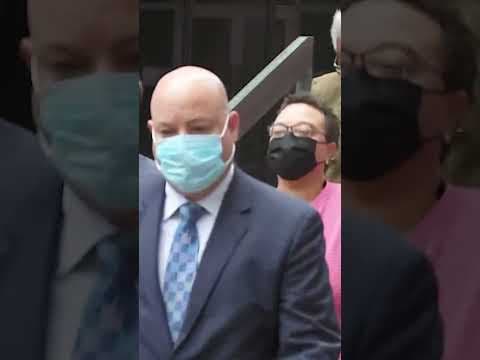 Sen. Karen Carter Peterson sentenced to 22 months for wire fraud