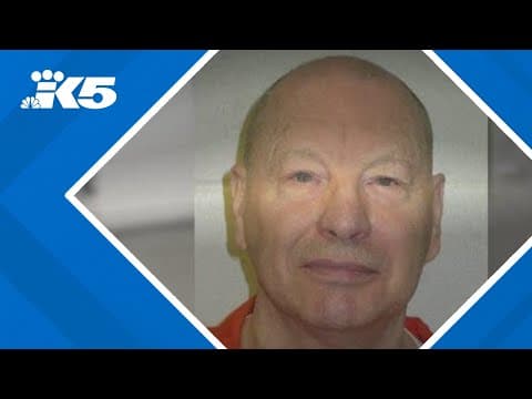 Gary Ridgway transferred from Walla Walla prison to King County Jail. Here's why we don't know more