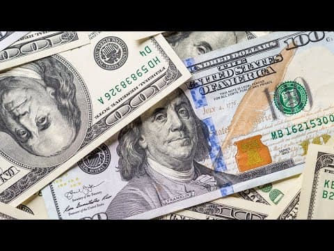 High schoolers are now required to take financial literacy courses