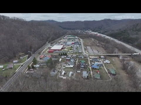 FEMA denies aid for 8 Kentucky counties