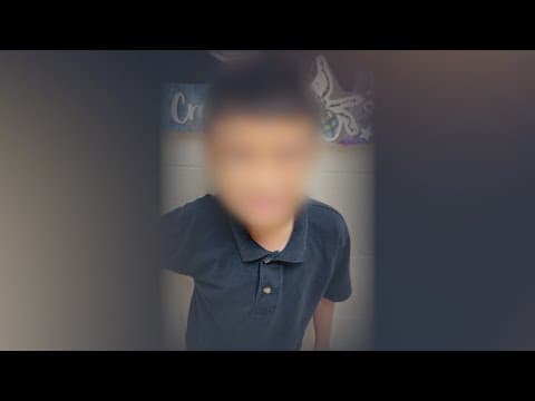 Family speaks after 5-year-old left behind during school field trip