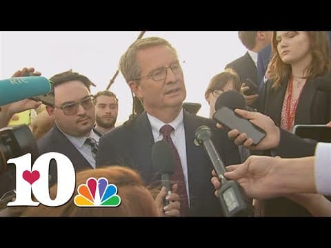 Judge dismisses Kansas man's defamation lawsuit against Burchett; lawyer vows to file it again in DC