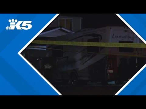 SWAT responds to shooting incident in Parkland home