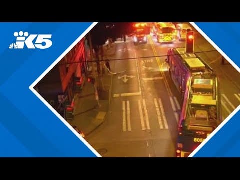 Suspect on the loose after shooting in South Park