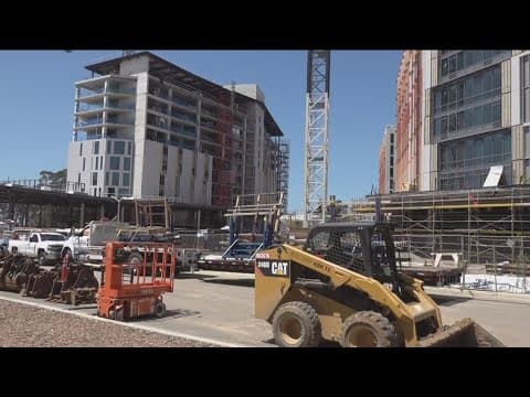 Thousands of UCSD students on campus housing waitlist