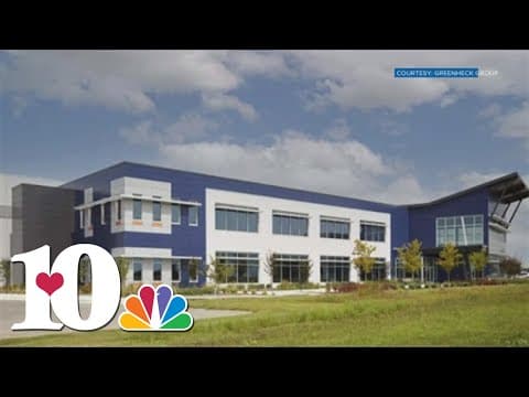 Greenheck Group to bring over 400 jobs to Knox County