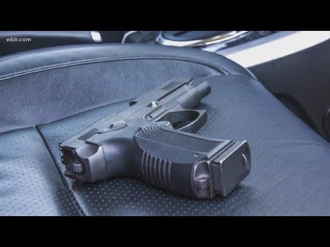 DeWine signs concealed carry bill into law