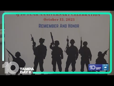 Veterans Treatment Court helps service members get back on track