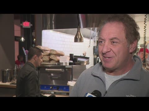 Medium Rare cooks Thanksgiving meals for isolated seniors | Get Uplifted