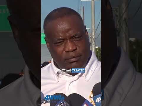 Multiple Pets Rescued in Gentilly Ridge Apartment Fire, Residents Evacuated