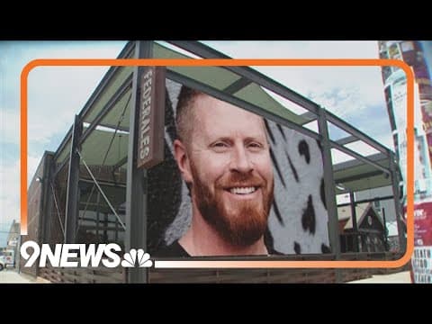 Boy arrested in Wyoming in connection with RiNo homicide