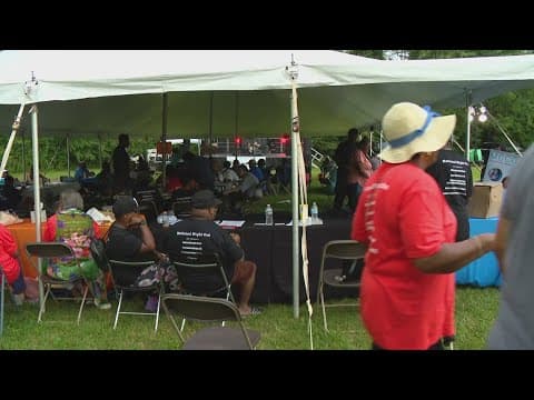 Communities hold National Night Out events