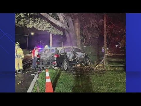 Victims in deadly Bowie car crash were all teenagers