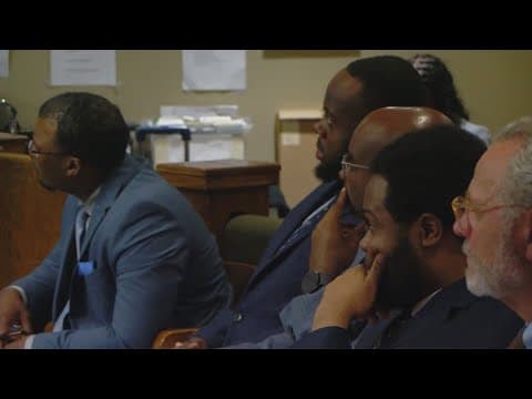 Day 3 of the Tyre Nichols trial begins