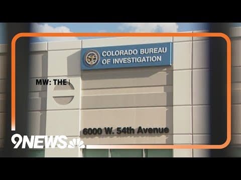 9News obtains interview with former DNA analyst Missy Woods