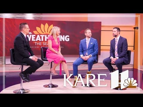 Weathering the Seasons | Severe Weather Special EXTRA