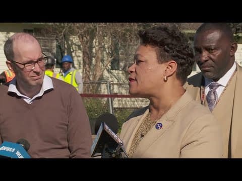 Mayor Cantrell's Office issues statement after WWL reports absence amid federal investigation
