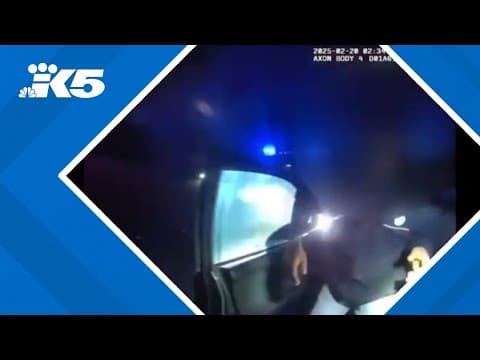 New video shows WSP trooper stop wrong-way driver
