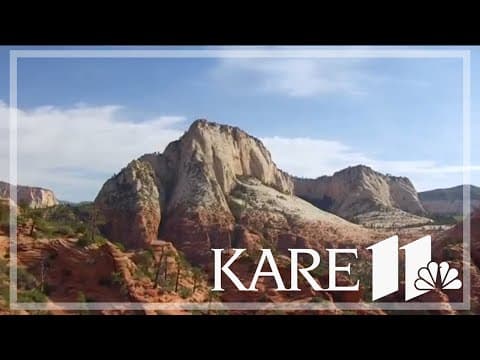 National Parks prepare for busy summer season