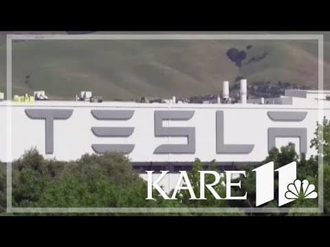 Tesla recalling more than 125k vehicles