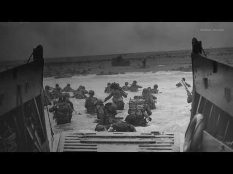 Heroes of Normandy | Journey to Paris