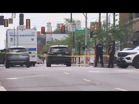 Columbus police plan to begin initiative to place more officers throughout the city