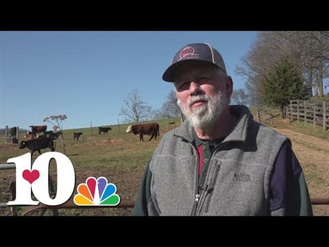 Farmers across Knox Co. to meet with lawmakers to talk about the future of farming