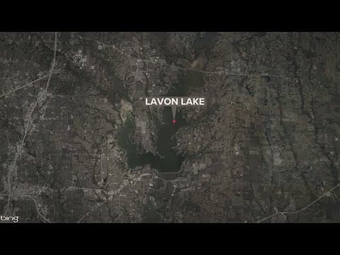 Officials search for a missing off-duty firefighter last seen kayaking