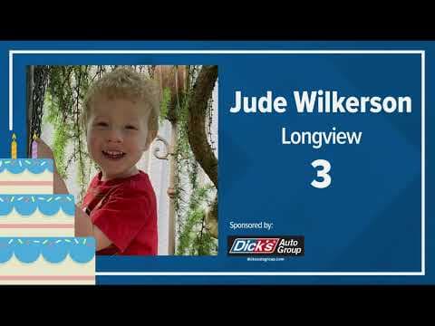 KGW Birthdays: Wednesday, July 19, 2023