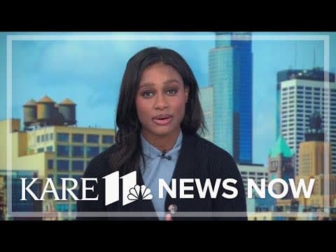 KARE 11 News Now - May 16, 2023