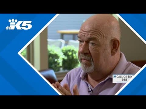 LGBTQ+ youth lifeline closure sparks concern in Washington