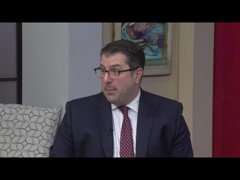 N.O. City Councilman Joe Giarrusso discuss the release of OJJ inmate