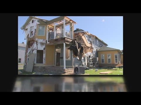 Is there a solution to Louisiana's skyrocketing homeowners insurance?
