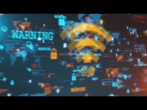 Retired FBI special agent says Columbus cyberattack could have started before July