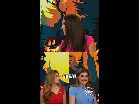 DIY Halloween costumes