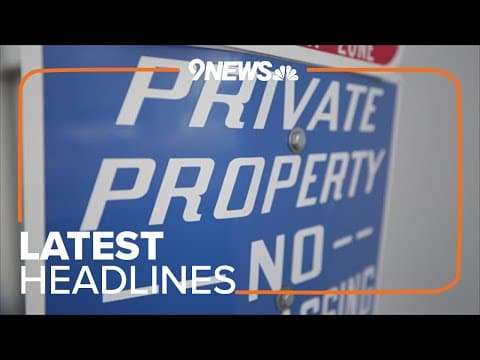 Latest Headlines | People in condos, townhomes stuck with massive jump in HOA fees across Colorado