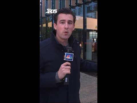 The Seattle Kraken's impact on the local economy