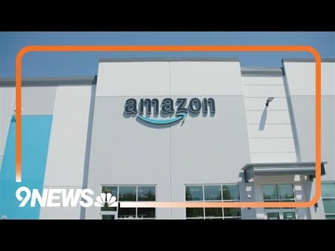 Amazon accused of secretly tracking phones