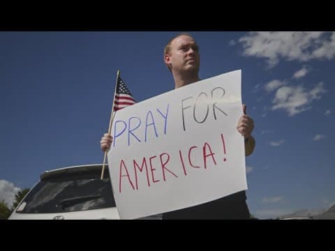 Fears of political violence increase as incidents increase