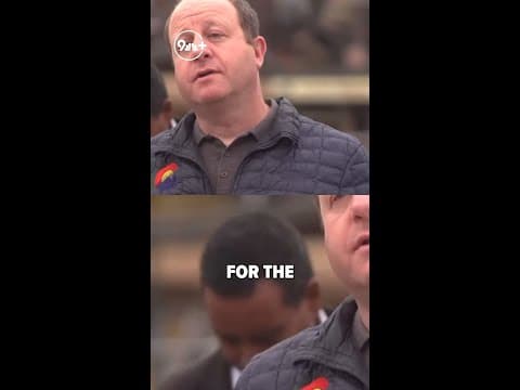 Boulder, Gilpin county communities come together to support Nederland