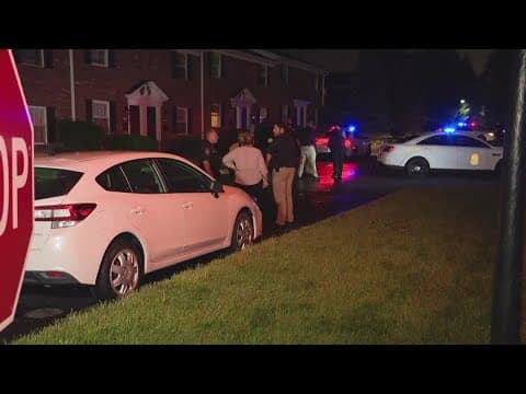 IMPD investigating northeast side shooting