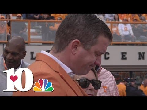 Danny White reflects on Tennessee Athletics in 2023
