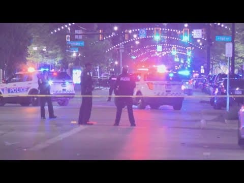 Police to provide update on Short North shooting