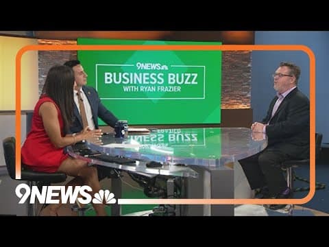 Latest Business Buzz episode dives into the potential impact of federal budget cuts