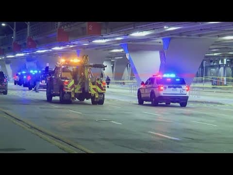 Man shot outside Chicago O'Hare International Airport
