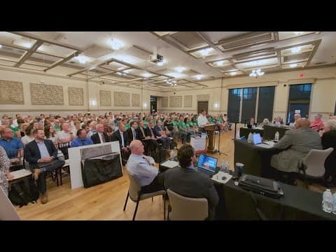 Texas town mayor says LDS church plans to sue the city